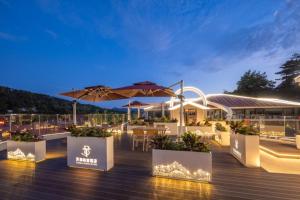 九江Tianhai Botang Hotel, Guling Street, Lushan Scenic Area的相册照片