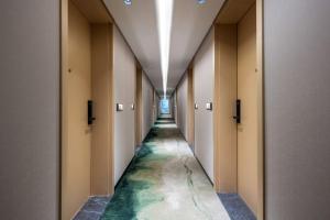 九江Tianhai Botang Hotel, Guling Street, Lushan Scenic Area的相册照片