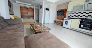 Ảnh trong thư viện ảnh của Edelweiss Success Home Beach ở Iskele