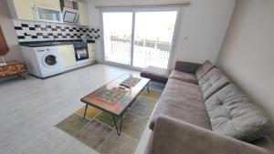 Ảnh trong thư viện ảnh của Edelweiss Success Home Beach ở Iskele