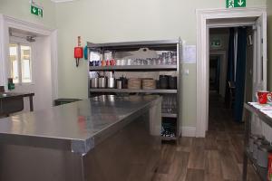 Foto de la galería de The Monkey Puzzle en Bunclody