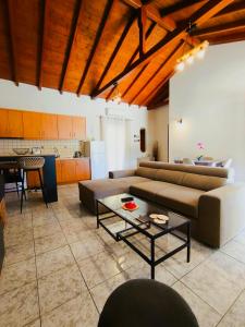 Gallery image of Bella Casa in Petrití