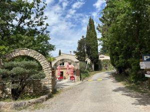 Fotografie z fotogalerie ubytování Camping l'Avelanede v destinaci Artignosc-sur-Verdon