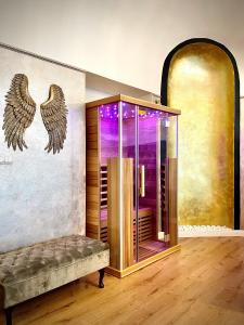 Φωτογραφία από το άλμπουμ του VIP Apartmány Villa Regia σε Košice