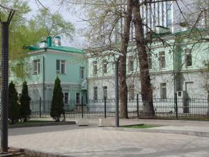 Imagen de la galería de Basmanka Convent Hotel, en Moscú