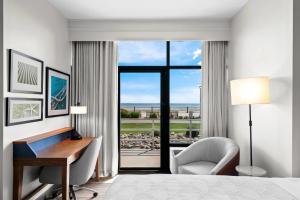 Billede fra billedgalleriet på Country Inn & Suites by Radisson, Virginia Beach Oceanfront i Virginia Beach + 48 billeder