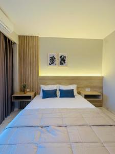 Ảnh trong thư viện ảnh của Roemah Vi Balikpapan ở Klandasan Kecil +1 ảnh