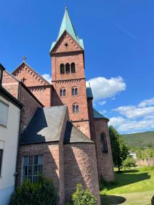 Fotografie z fotogalerie ubytování Klosterhof Neustadt am Main v destinaci Neustadt am Main