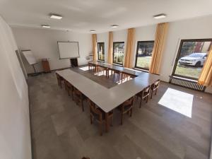 Fotografie z fotogalerie ubytování Klosterhof Neustadt am Main v destinaci Neustadt am Main