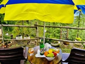 Bevande di Royal Green Valley Mashobra by Naina Staycation - Mountain and valley view rooms