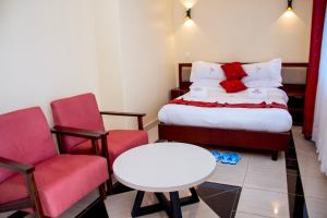 Galeriebild der Unterkunft Hotel Occazia Homa bay in Homa Bay