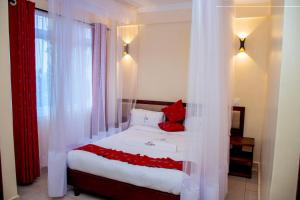 Galeriebild der Unterkunft Hotel Occazia Homa bay in Homa Bay