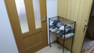 Fotografie z fotogalerie ubytování Aarons Guest House v destinaci Tanabe
