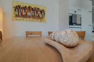 Fotografie z fotogalerie ubytování Sunnaschy Heidi by Arosa Vacations v destinaci Arosa