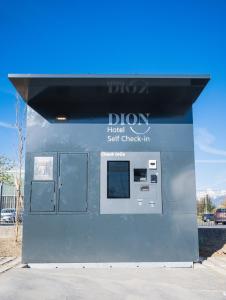Fotografie z fotogalerie ubytování DION Hotel Wattens v destinaci Wattens