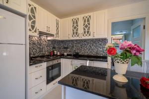 Foto dalla galleria di TERRA PİNE a Kayakoy Altre 26 foto