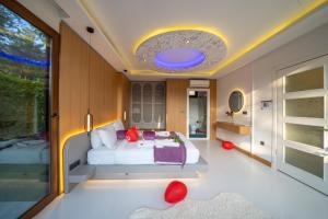 Foto dalla galleria di TERRA PİNE a Kayakoy