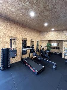 Gallery image of Luxe et nature, paradis Corse in Cauro