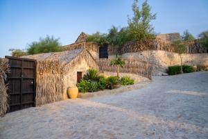 Fotografie z fotogalerie ubytování Hatta Village Lodges - Ophiolite v destinaci Hatta
