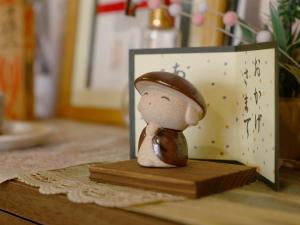 Billede fra billedgalleriet på 三盛荘 i Yamanakako