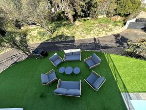 Gallery image of Luxe et nature, paradis Corse in Cauro +46 photos