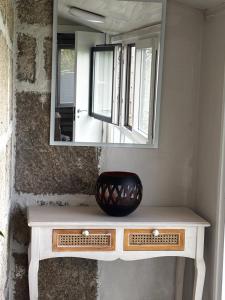 Fotografie z fotogalerie ubytování Carballo Alenza v destinaci Sistín + 36 fotografií