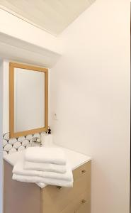 Φωτογραφία από το άλμπουμ του Le Cosy magnifique T2 neuf Centre ville Gare 800 m σε Αζάν