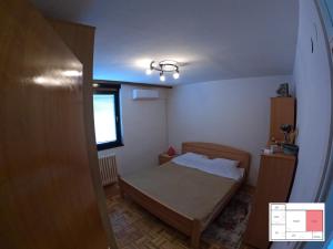 Fotografie z fotogalerie ubytování Ilidža Apartment v destinaci Sarajevo