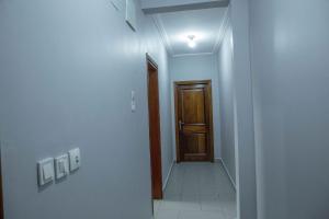Fotografie z fotogalerie ubytování KK Lodging Yaounde Fouda v destinaci Kofa