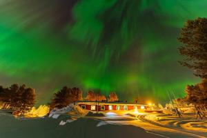 Φωτογραφία από το άλμπουμ του Kaamasen Kievari σε Kaamanen