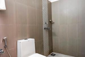 Foto dalla galleria di FabHotel Elysian Heaven - Nr Morjim Beach a Morjim