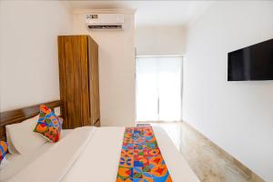 Foto dalla galleria di FabHotel Elysian Heaven - Nr Morjim Beach a Morjim