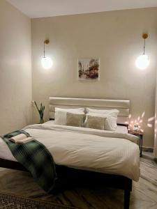 Gallery image of Aangan, Fall in Love with Dehradun, Bed n Bfast in Dehradun