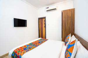 Foto dalla galleria di FabHotel Elysian Heaven - Nr Morjim Beach a Morjim
