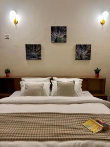 Gallery image of Aangan, Fall in Love with Dehradun, Bed n Bfast in Dehradun