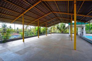 Foto dalla galleria di FabHotel Elysian Heaven - Nr Morjim Beach a Morjim