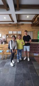 Fotografie z fotogalerie ubytování Zhangjiajie Qiquan Vacation B&B v destinaci Čang-ťia-ťie