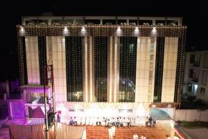 Ảnh trong thư viện ảnh của Hotel GLS International ở Nalmatha