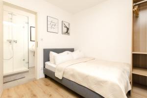 Gallery image of Perfekt für Business und Citytrip - Apartment nahe Hochschule und Zentrum - Parken kostenlos in Amberg