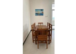 Fotografie z fotogalerie ubytování 2BR Zanzibar Beachfront Apt Free Airport Pick-up v destinaci Uroa