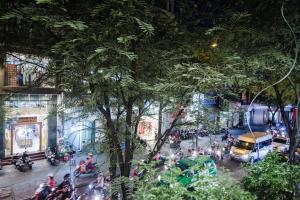 Fotografie z fotogalerie ubytování Đà Lạt View v destinaci Da Lat