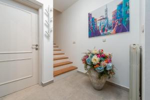 Fotografia z galérie ubytovania Villa Antea ZadarVillas v destinácii Zadar