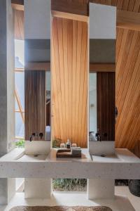 Fotografie z fotogalerie ubytování Beyond Bayou v destinaci Seminyak
