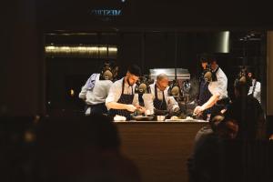 Hosté ubytování Boutique Hotel Beaumont Maastricht