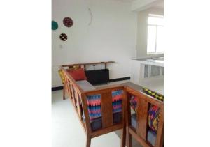 Fotografie z fotogalerie ubytování 2BR Zanzibar Beachfront Apt Free Airport Pick-up v destinaci Uroa