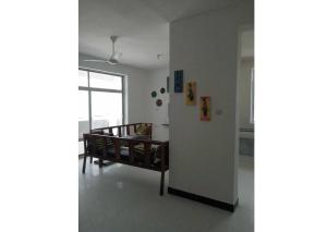 Fotografie z fotogalerie ubytování 2BR Zanzibar Beachfront Apt Free Airport Pick-up v destinaci Uroa
