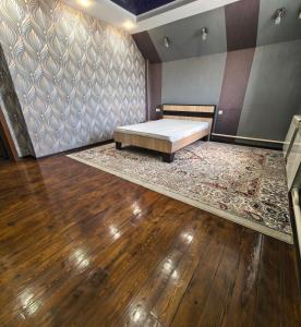 Foto dalla galleria di 留学生之家 a Akchiy