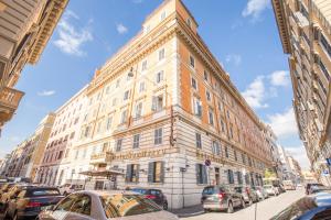 Gallery image of Hotel San Marco in Rome