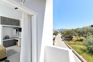Φυσικό τοπίο κοντά σε αυτό το ξενοδοχείο