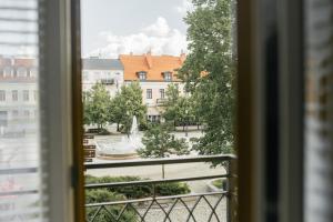 Fotografie z fotogalerie ubytování Apartamenty Optimal v destinaci Płock